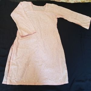 Girls Salwar Kameez Full Set